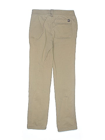 Tea Khakis (view 2)
