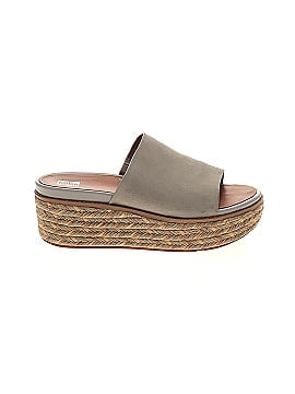 Fit Flop Wedges