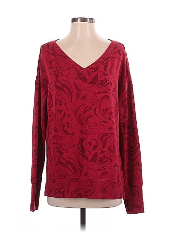 Athleta Pullover Sweater (view 1)
