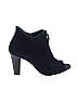 Paul Green Blue Heels Size UK 6 1/2 / US 8 1/2 - photo 1