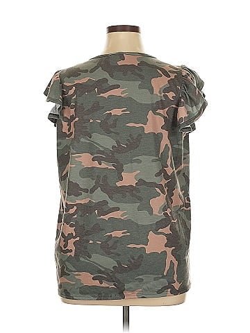 Bibi Sleeveless Blouse (view 2)