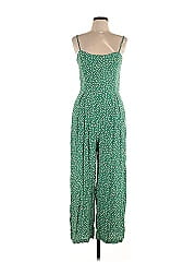Oak + Fort Jumpsuit