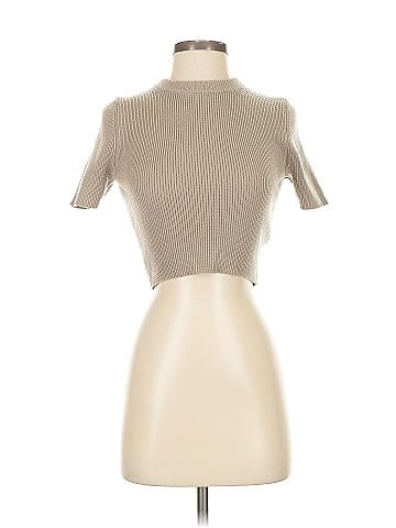 Zara Short Sleeve Top (view 1)