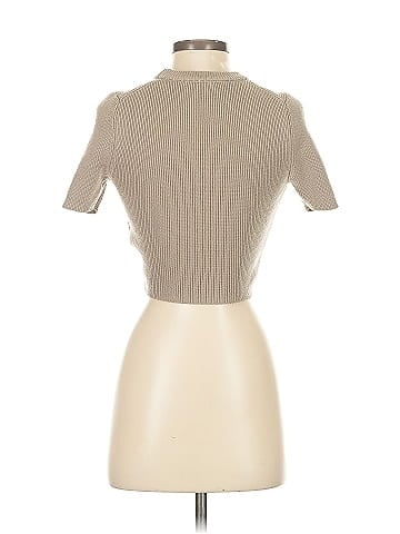 Zara Short Sleeve Top (view 2)