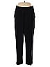 Wilfred 100% Polyester Black Casual Pants Size 10 - photo 1