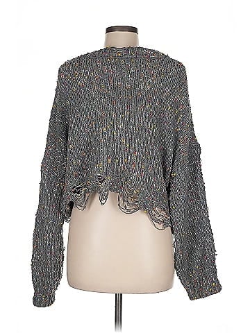 Vestique Pullover Sweater (view 2)