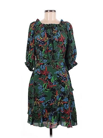 Saloni Casual Dress (view 1)
