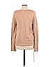 Calypso St. Barth Tan Pullover Sweater Size L - photo 2