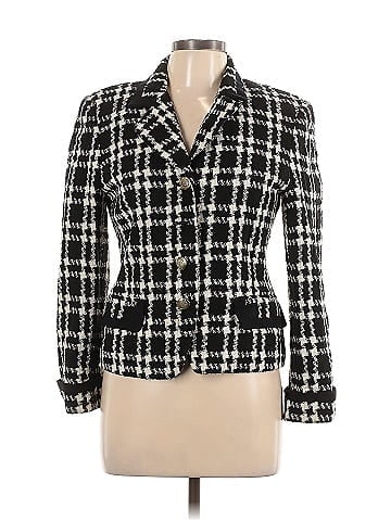 Amanda Smith Blazer (view 1)