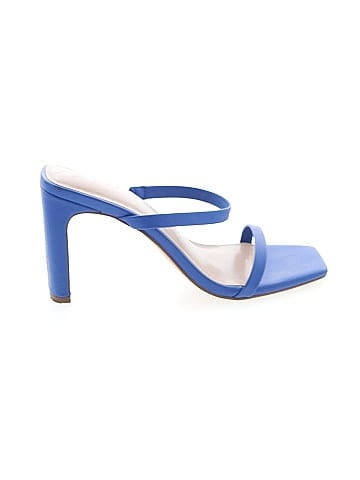 The Drop Heels (view 1)