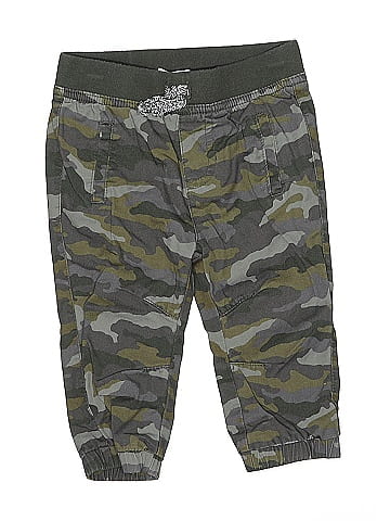 Cat & Jack Casual Pants (view 1)