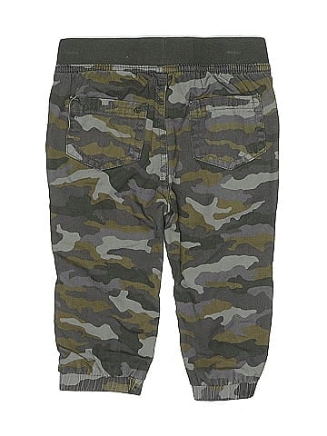 Cat & Jack Casual Pants (view 2)