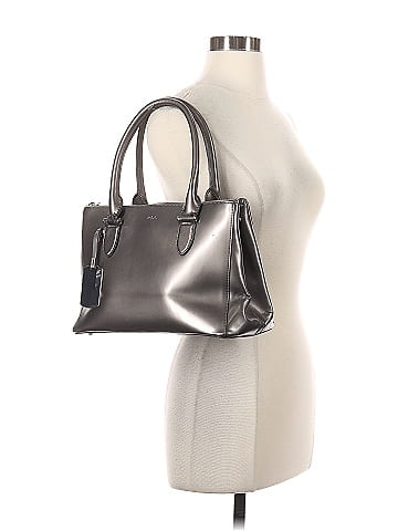 Lauren by Ralph Lauren Satchel (view 2)