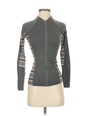 Rip Curl Long Sleeve T-Shirt (view 1)