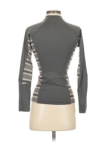 Rip Curl Long Sleeve T-Shirt (view 2)