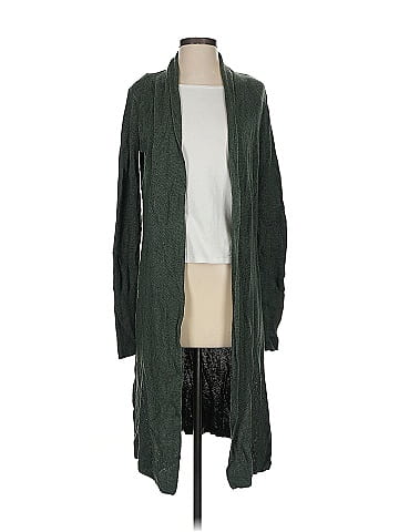 Leith Cardigan (view 1)
