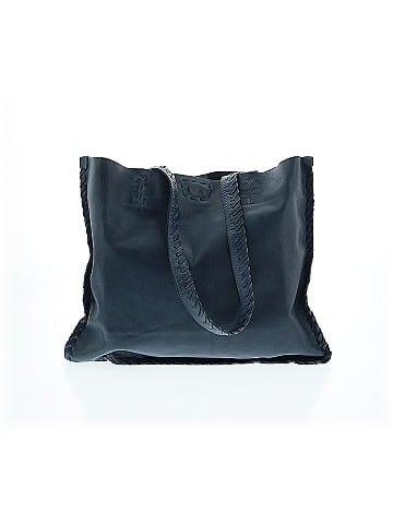 Unbranded Leather Tote (view 1)