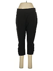 Logo By Lori Goldstein Active Pants