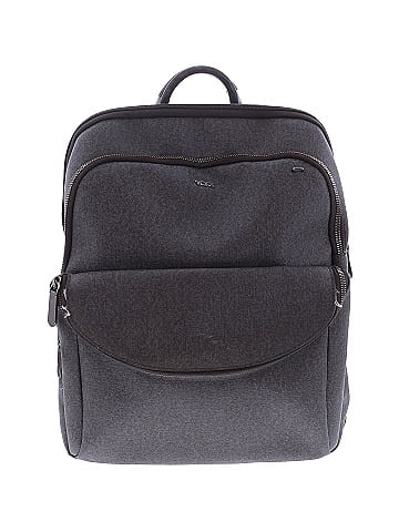 Tumi Backpack (view 1)