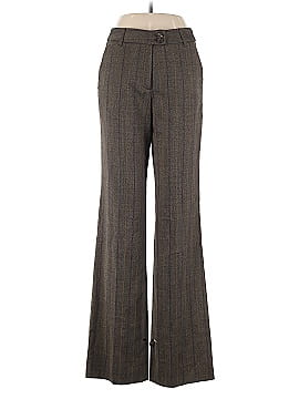 Etro Wool Pants