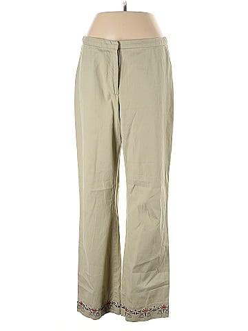 Yansi Fugel Casual Pants (view 1)