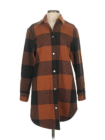 BB Dakota Coat (view 1)