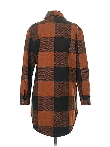 BB Dakota Coat (view 2)