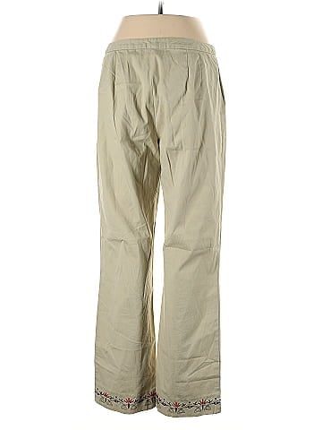Yansi Fugel Casual Pants (view 2)