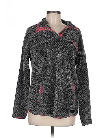 Simply Southern Pullover Sweater (view 1)
