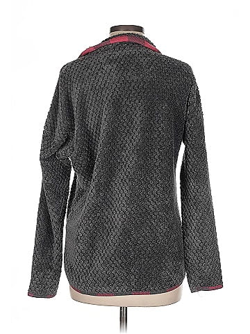 Simply Southern Pullover Sweater (view 2)