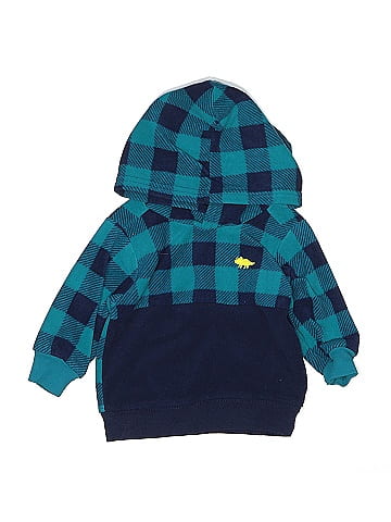 Carter's Pullover Sweater (view 1)