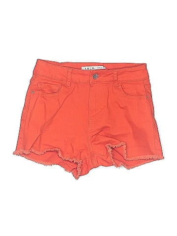Denim Co Shorts (view 1)