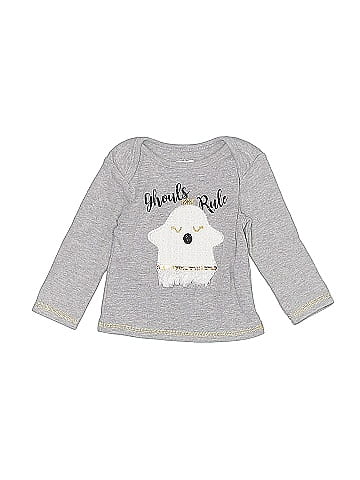 Mud Pie Long Sleeve T-Shirt (view 1)