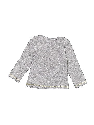 Mud Pie Long Sleeve T-Shirt (view 2)