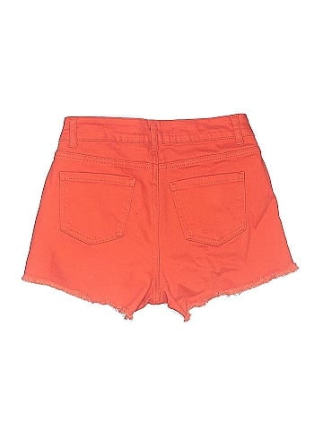 Denim Co Shorts (view 2)