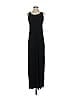 White + Warren Black Casual Dress Size XS - photo 1