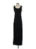 White + Warren Black Casual Dress Size XS - photo 2
