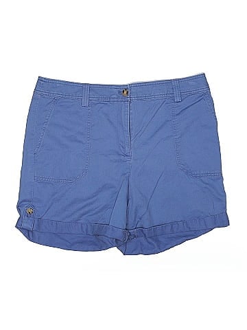Talbots Shorts (view 1)