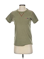 Diesel Short Sleeve T Shirt