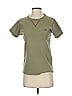 Diesel 100% Cotton Green Short Sleeve T-Shirt Size S - photo 1