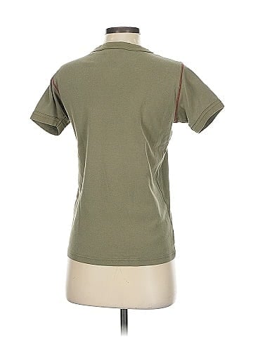 Diesel Short Sleeve T-Shirt (view 2)