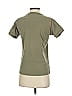 Diesel 100% Cotton Green Short Sleeve T-Shirt Size S - photo 2