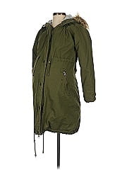 Seraphine Coat