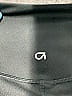Gap Fit Solid Black Active Pants Size XL - photo 5