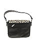 Unbranded Polka Dots Black Satchel One size - photo 3