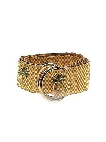 J. McLaughlin Belt (view 1)