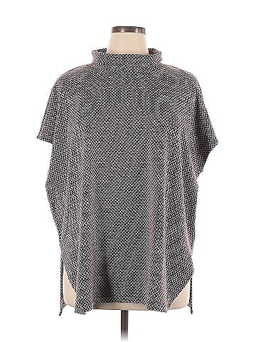 Jones New York Poncho (view 1)