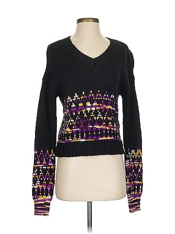 Scotch & Soda Pullover Sweater (view 1)