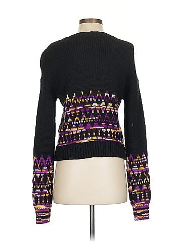 Scotch & Soda Pullover Sweater (view 2)
