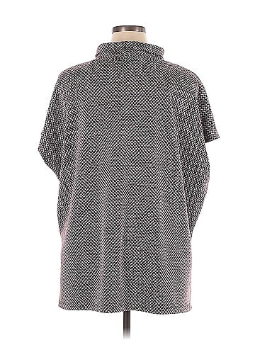 Jones New York Poncho (view 2)